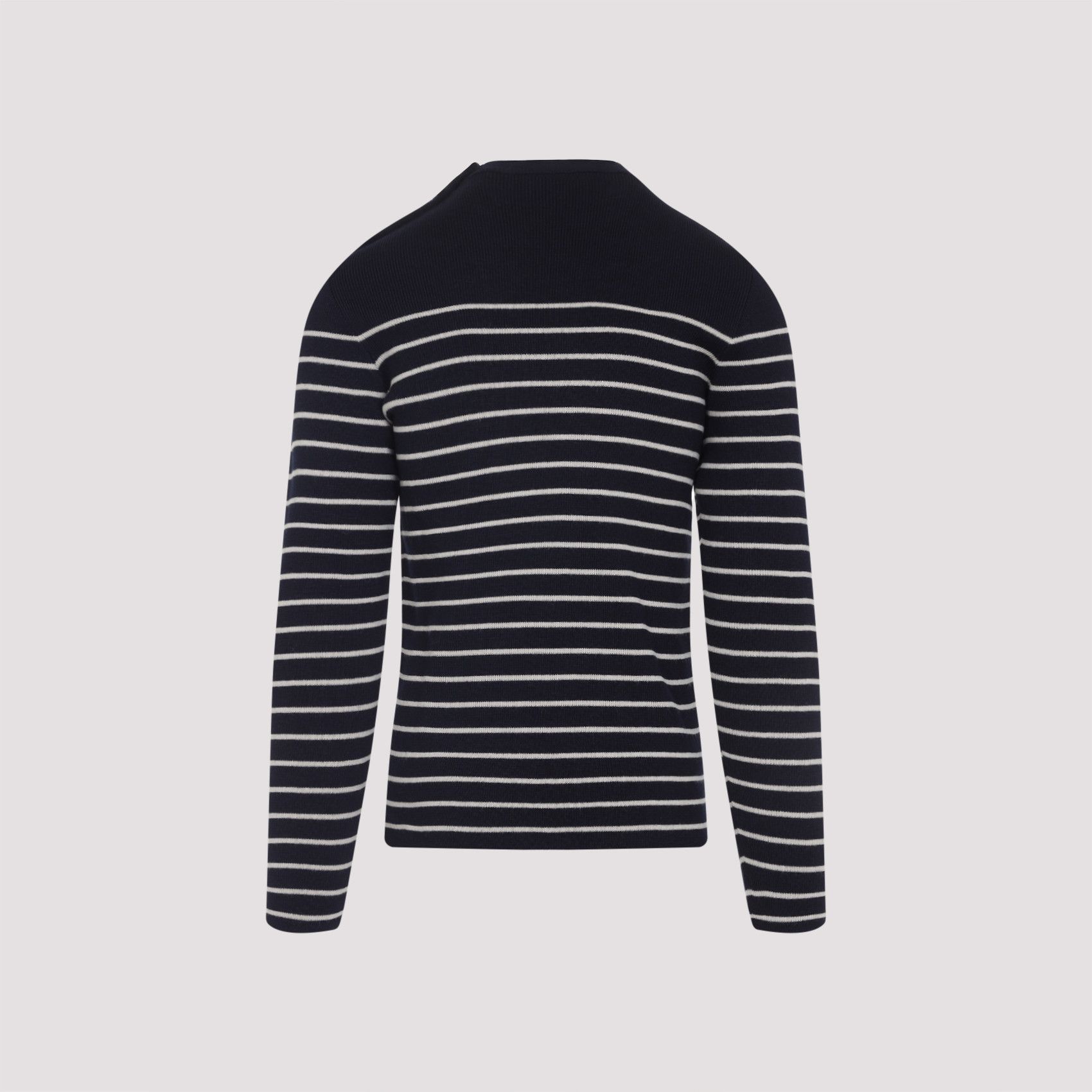 Prada Prada Crew Neck Sweater Size US XL / EU 56 / 4 - 2 Thumbnail