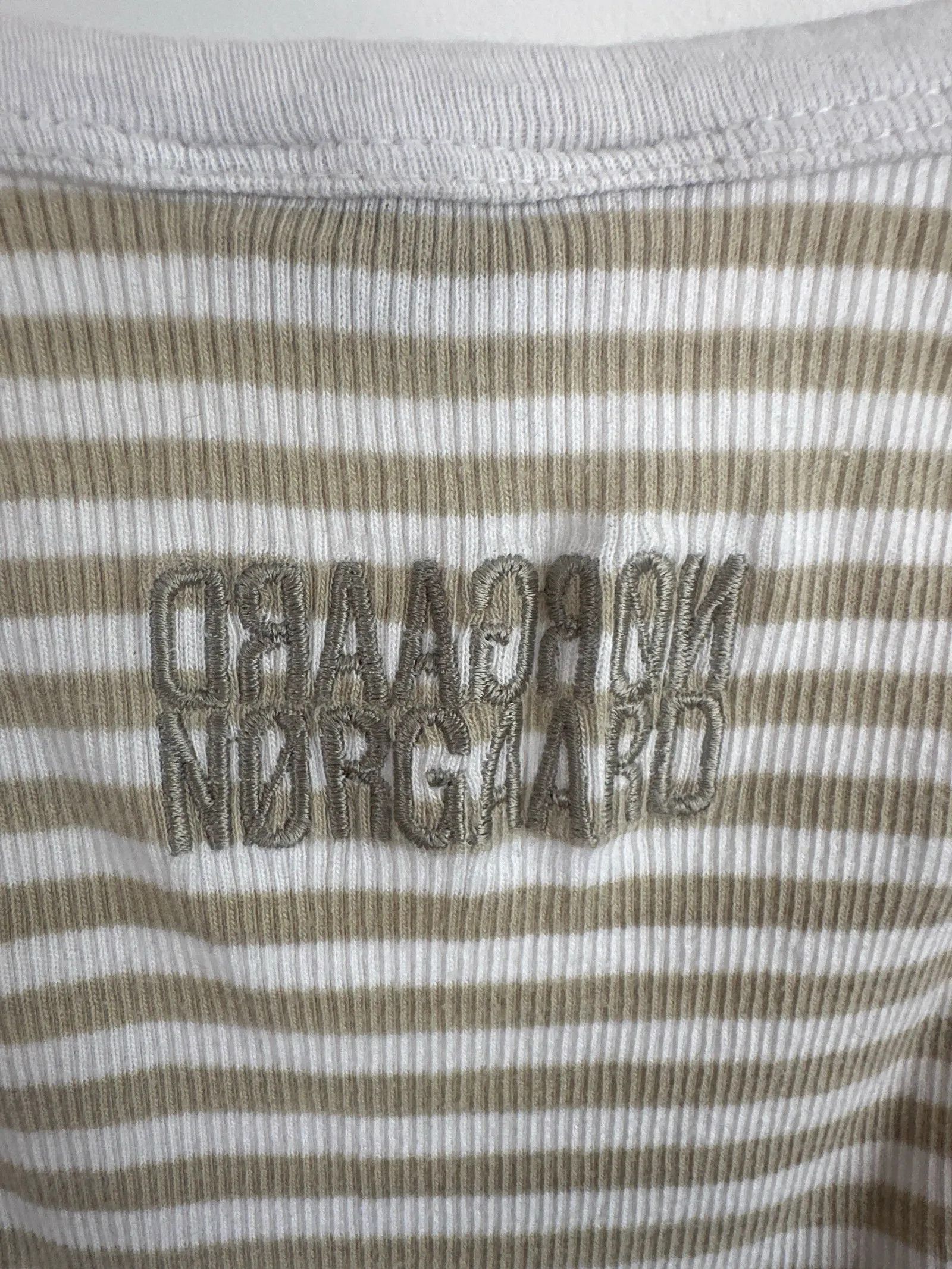 Mads Norgaard Mads Nørgaard Top Size S / US 4 / IT 40 - 5 Thumbnail