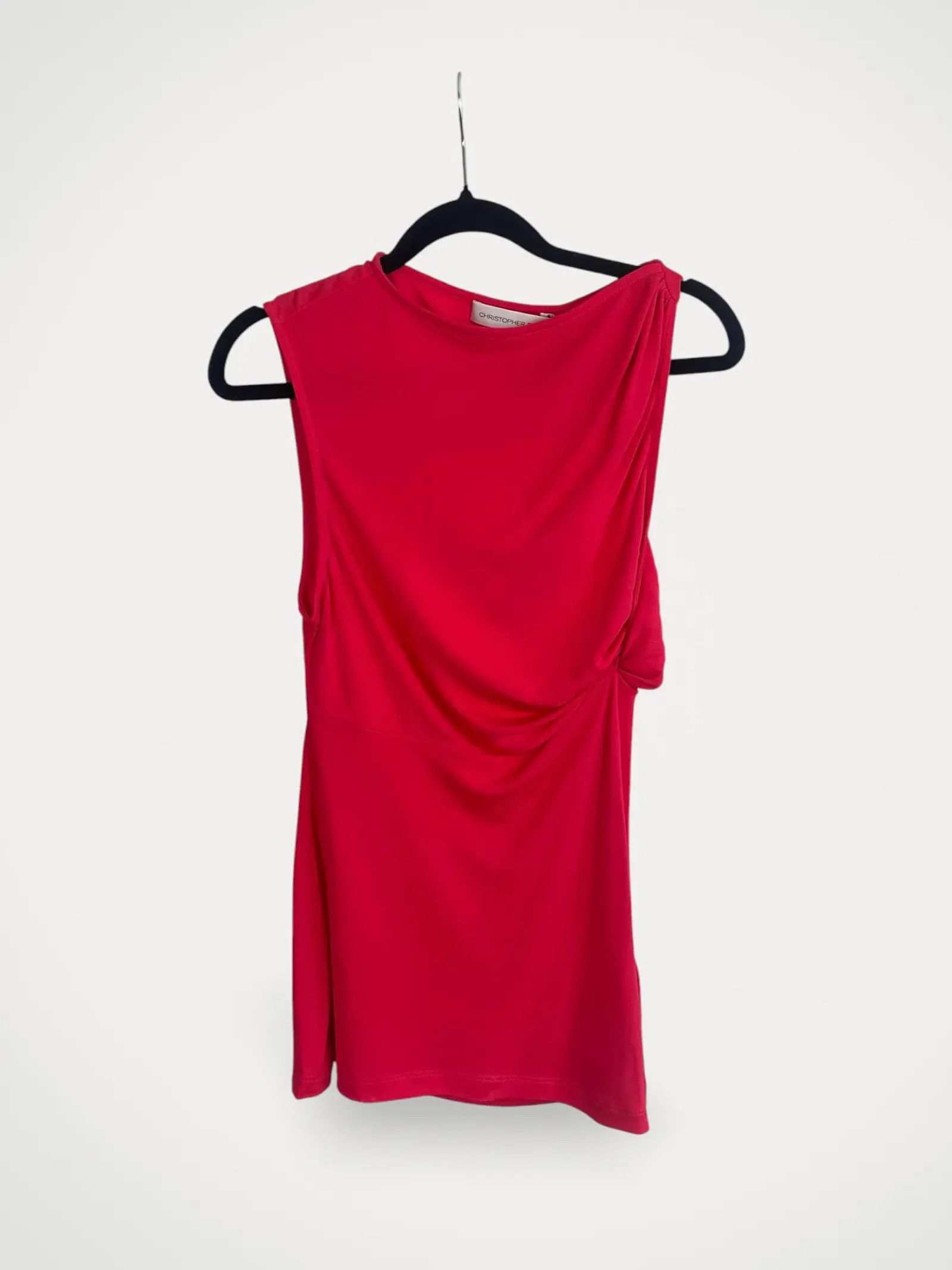 Christopher Esber Christopher Esber Top Size XS / US 0-2 / IT 36-38 - 2 Thumbnail