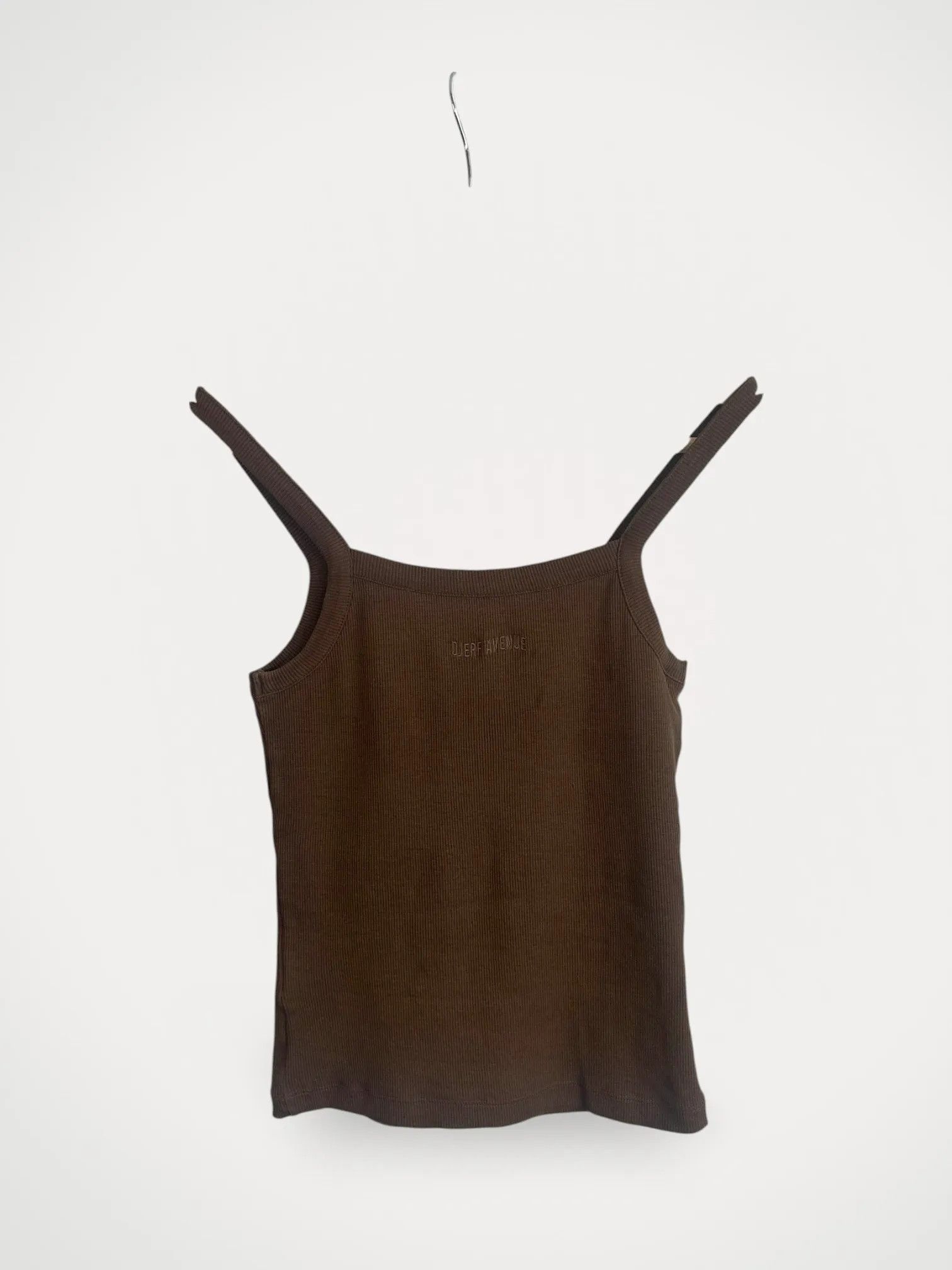 Avenue Djerf Avenue Top Size XS / US 0-2 / IT 36-38 - 2 Thumbnail