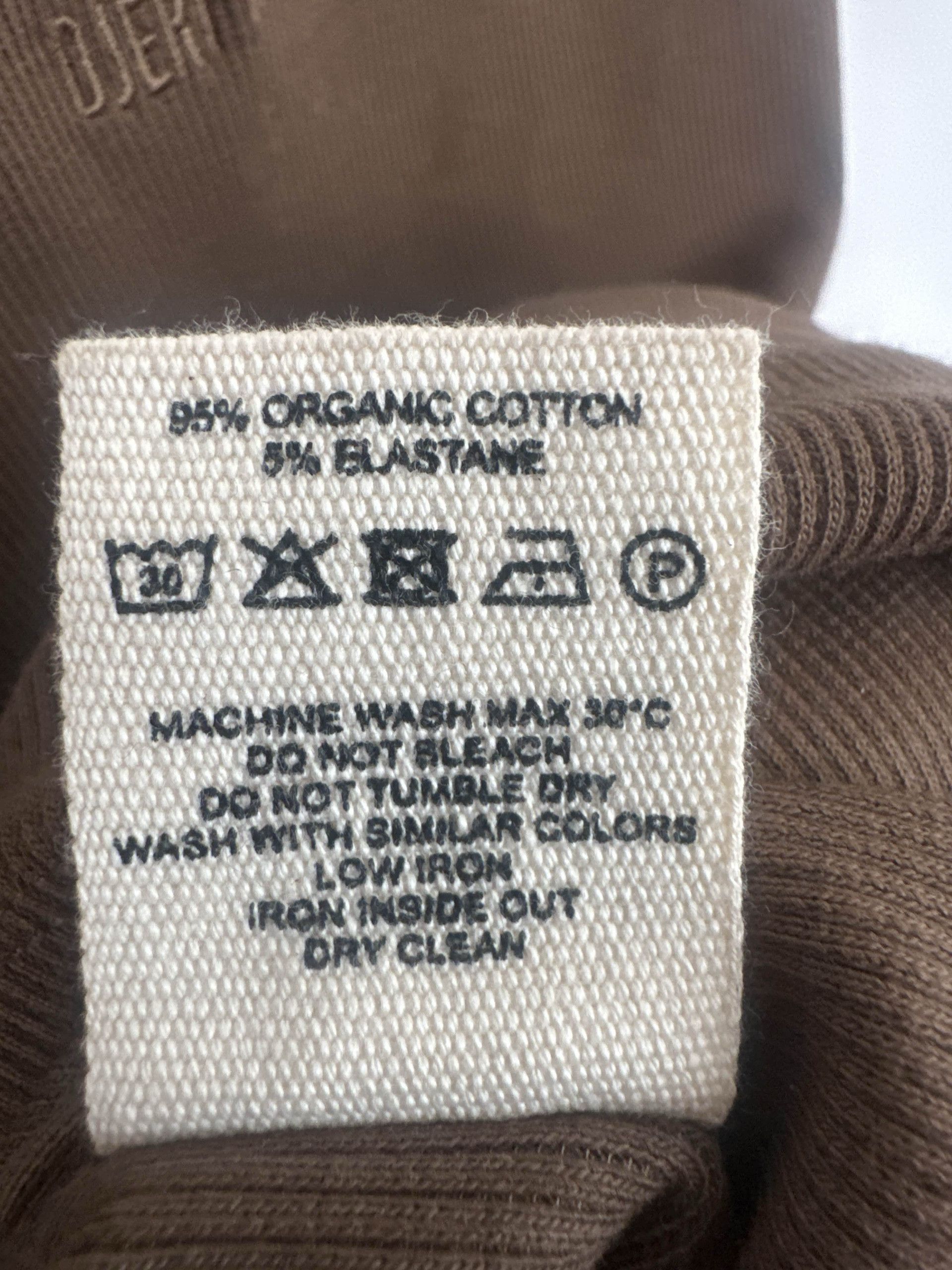 Avenue Djerf Avenue Top Size XS / US 0-2 / IT 36-38 - 4 Thumbnail