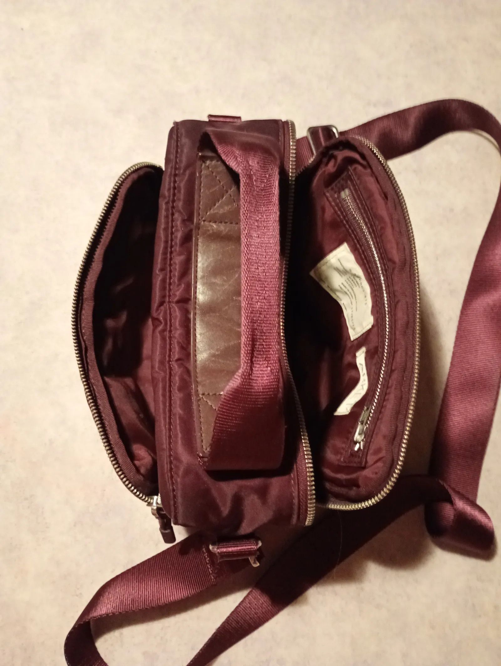 Arket Arket 60Bags Crossbody Bag Size ONE SIZE - 5 Thumbnail