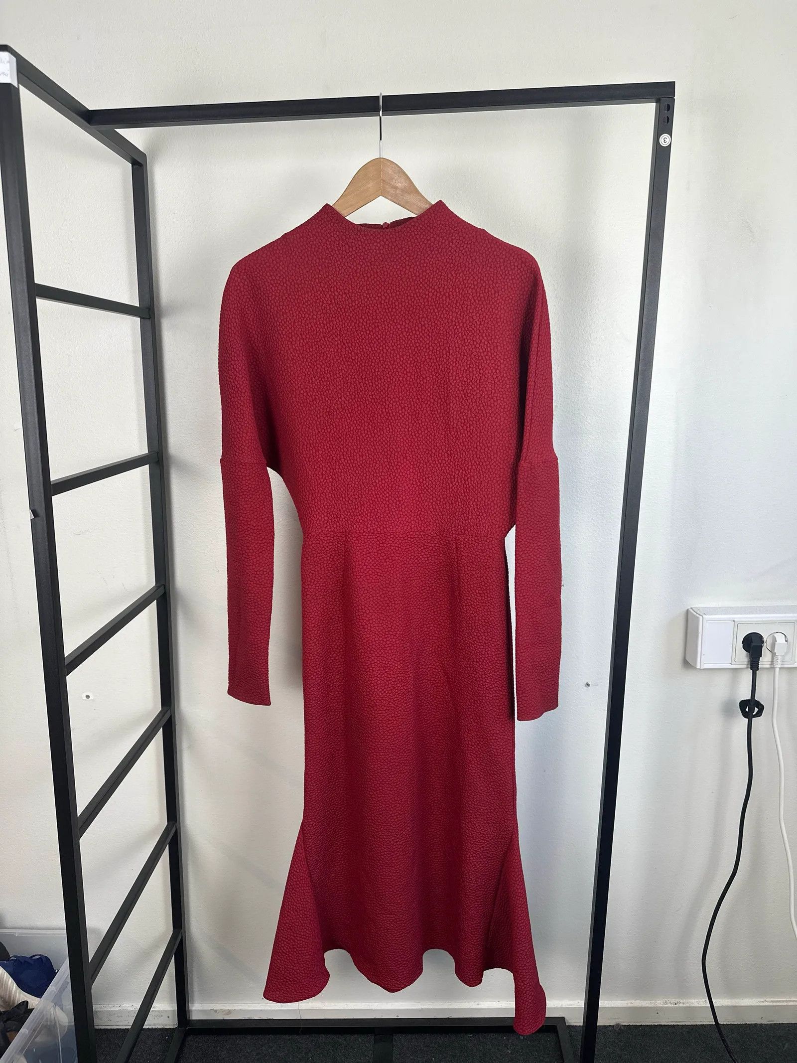 Lee Edeline lee Dress Size XS / US 0-2 / IT 36-38 - 4 Thumbnail