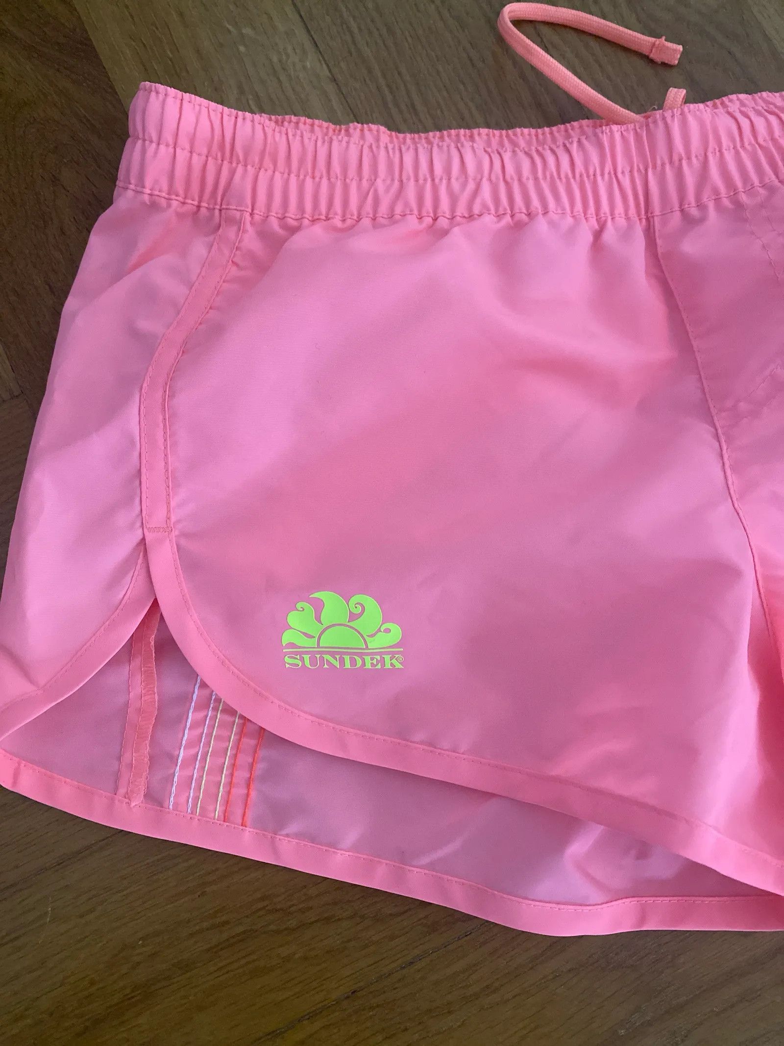 Sundek Sundek Shorts Size 28" / US 6 / IT 42 - 4 Thumbnail