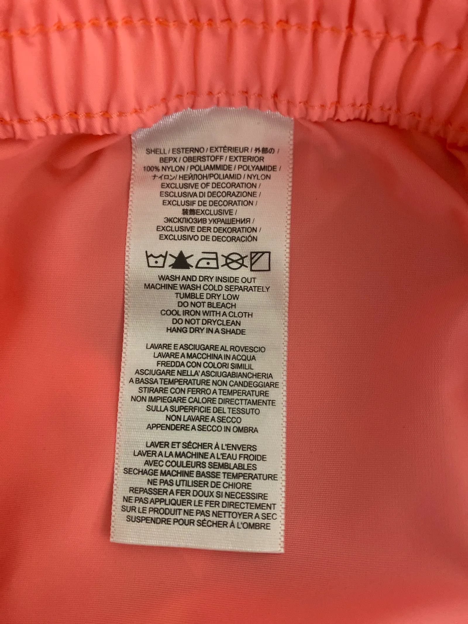 Sundek Sundek Shorts Size 28" / US 6 / IT 42 - 3 Thumbnail
