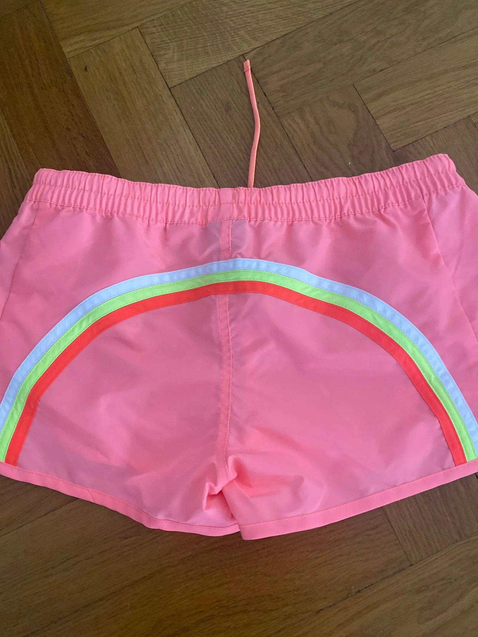 Sundek Sundek Shorts Size 28" / US 6 / IT 42 - 5 Thumbnail