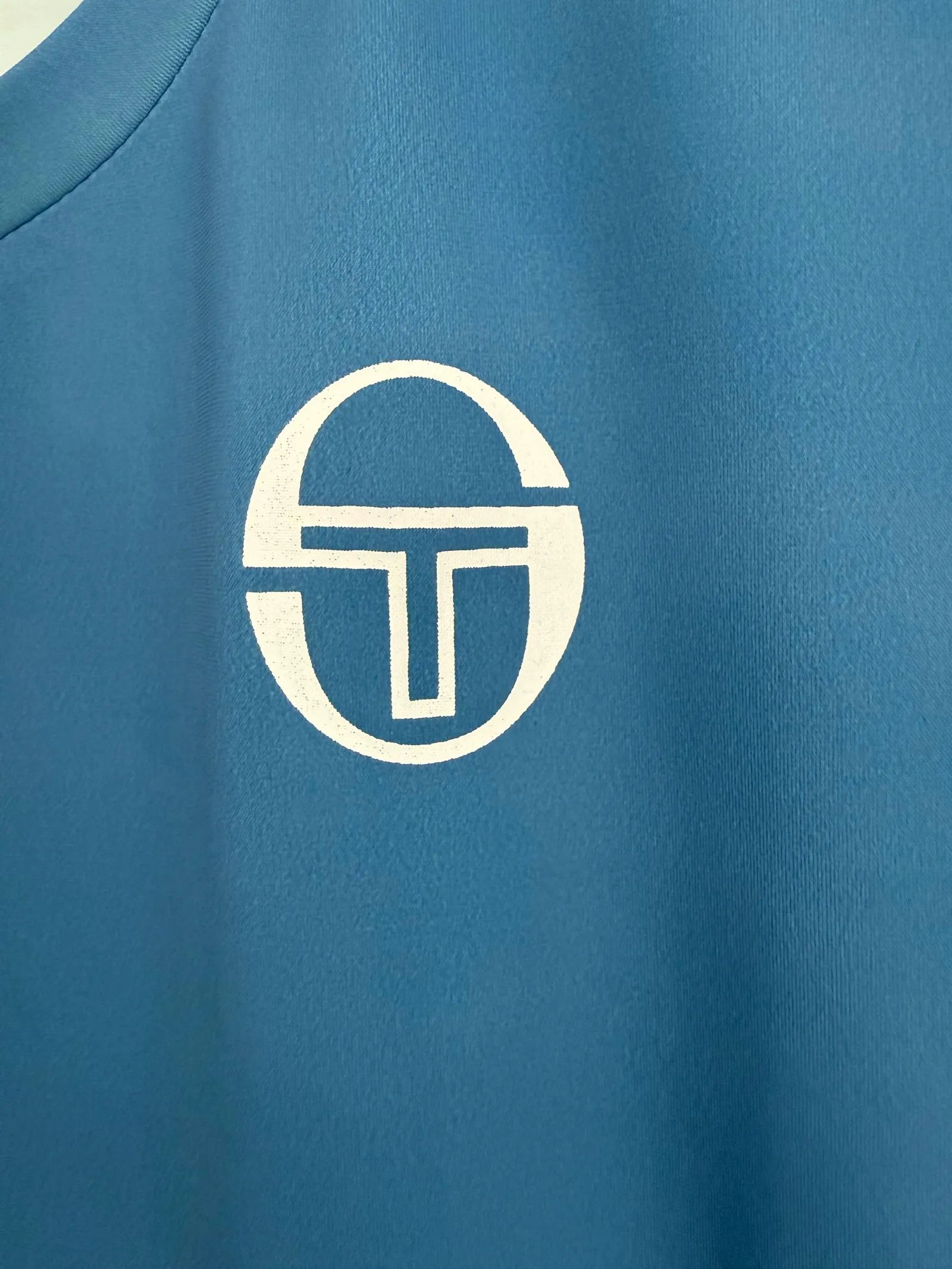 Sergio Tacchini Sergio Tacchini Sweater Size XS / US 0-2 / IT 36-38 - 5 Thumbnail