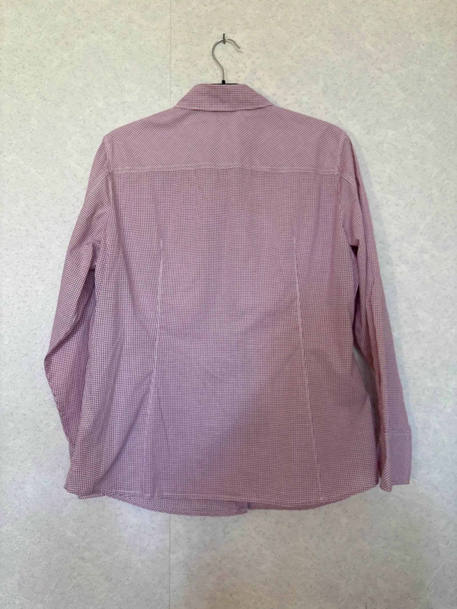 Esprit Esprit Shirt Size L / US 10 / IT 46 - 4 Thumbnail