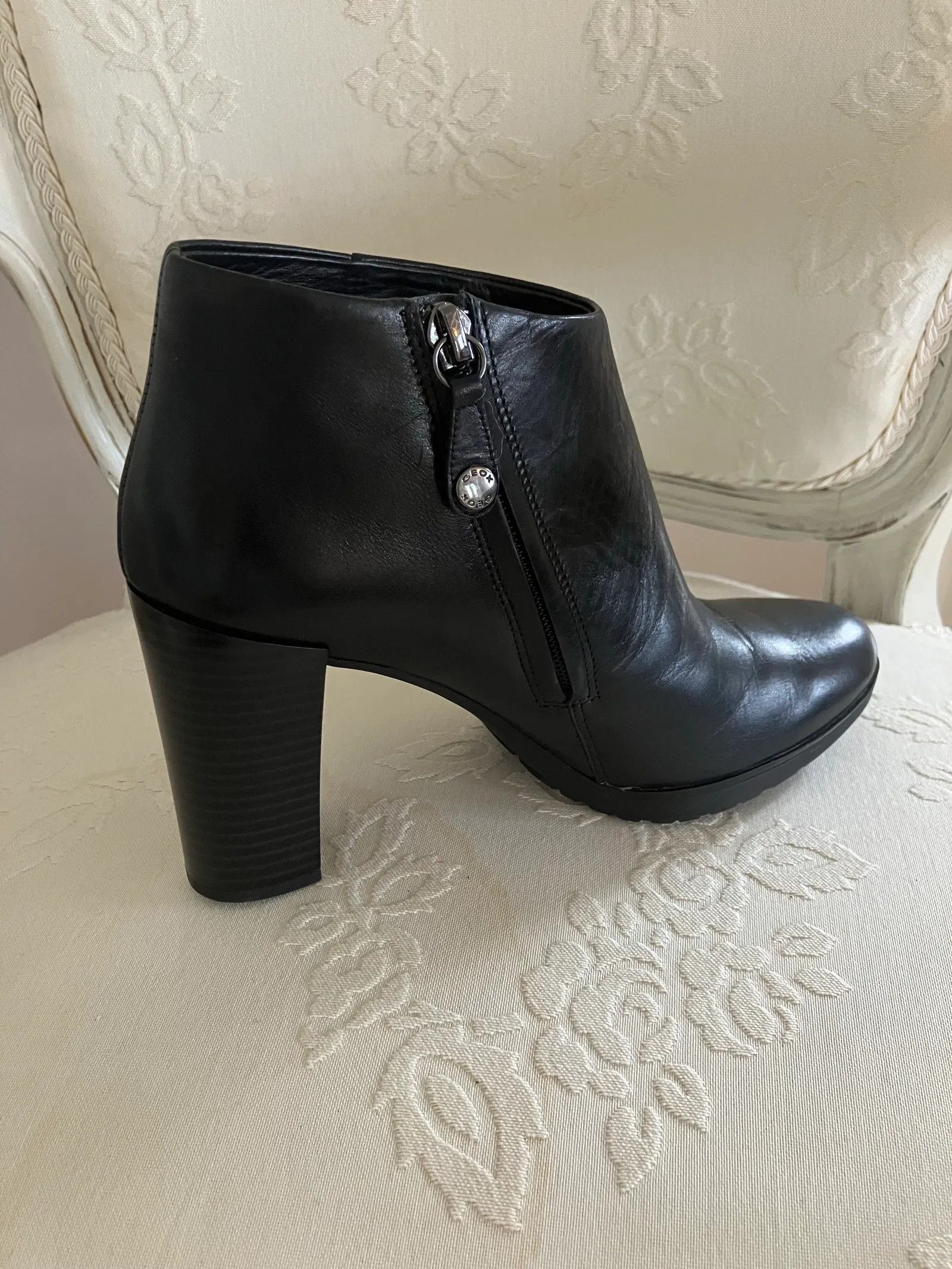Geox Geox Geox Resprira Boots Size US 7 / IT 37 - 5 Thumbnail