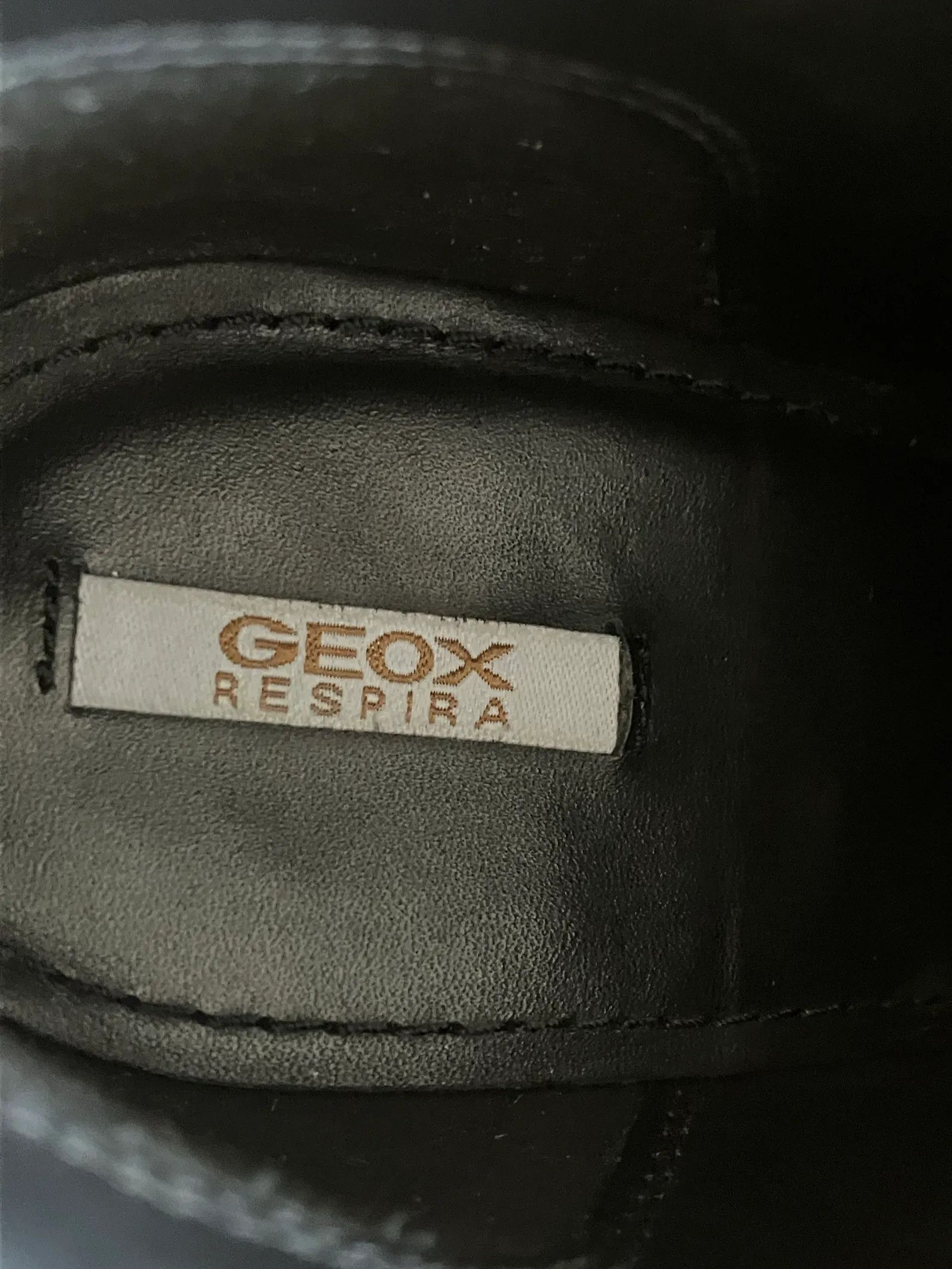 Geox Geox Geox Resprira Boots Size US 7 / IT 37 - 2 Thumbnail