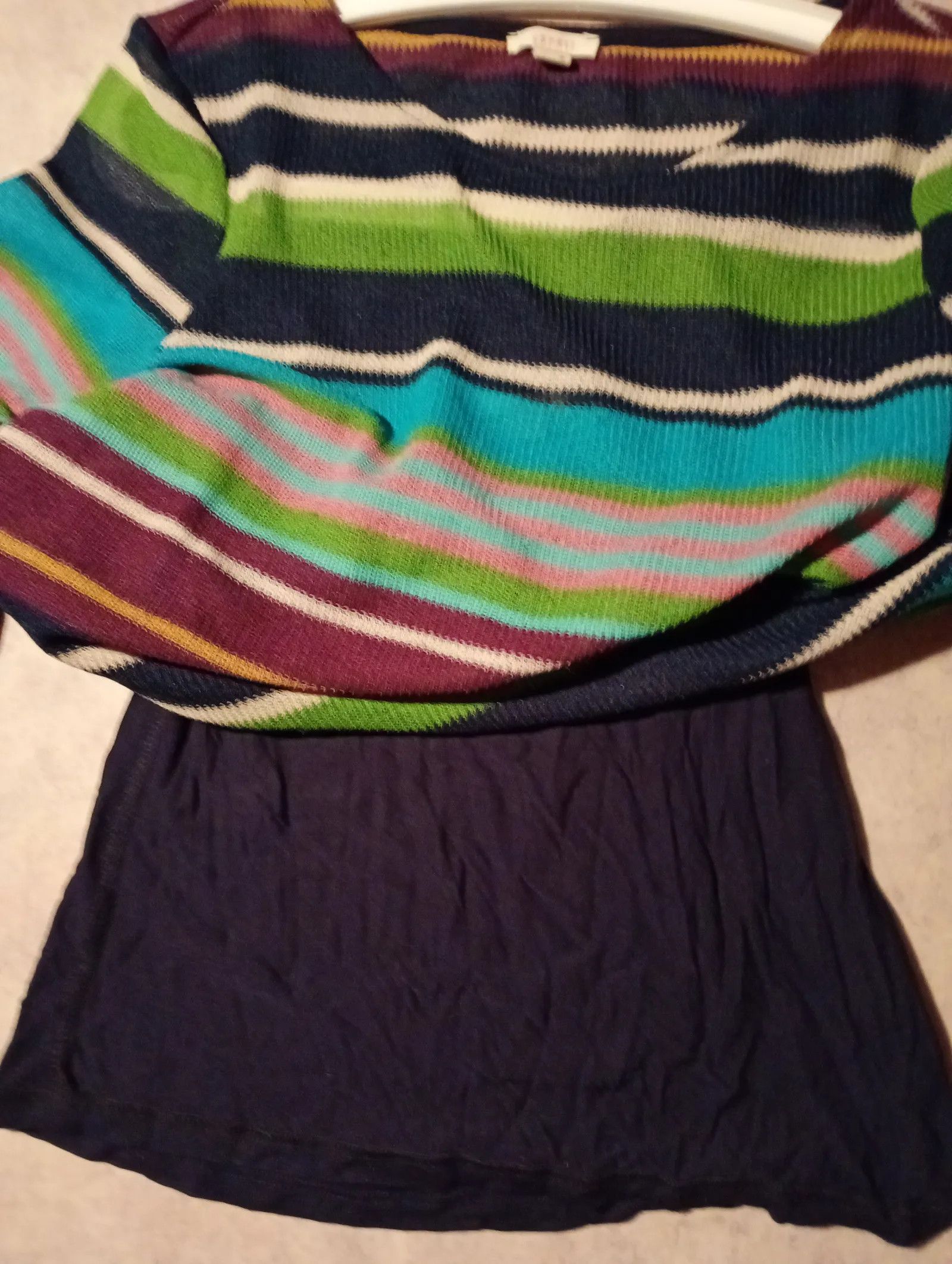 Esprit Esprit Sweater Size S / US 4 / IT 40 - 3 Thumbnail