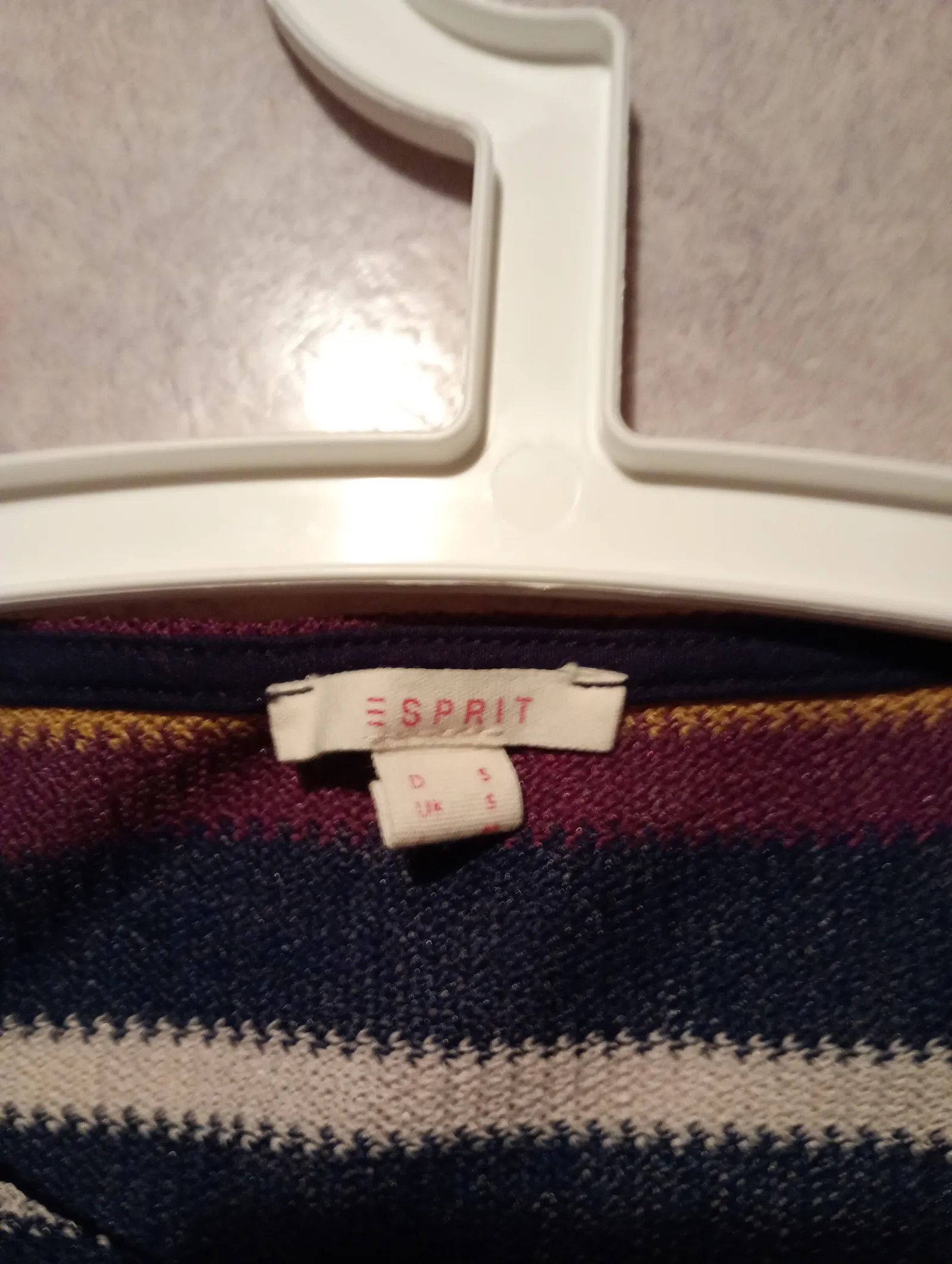 Esprit Esprit Sweater Size S / US 4 / IT 40 - 2 Thumbnail