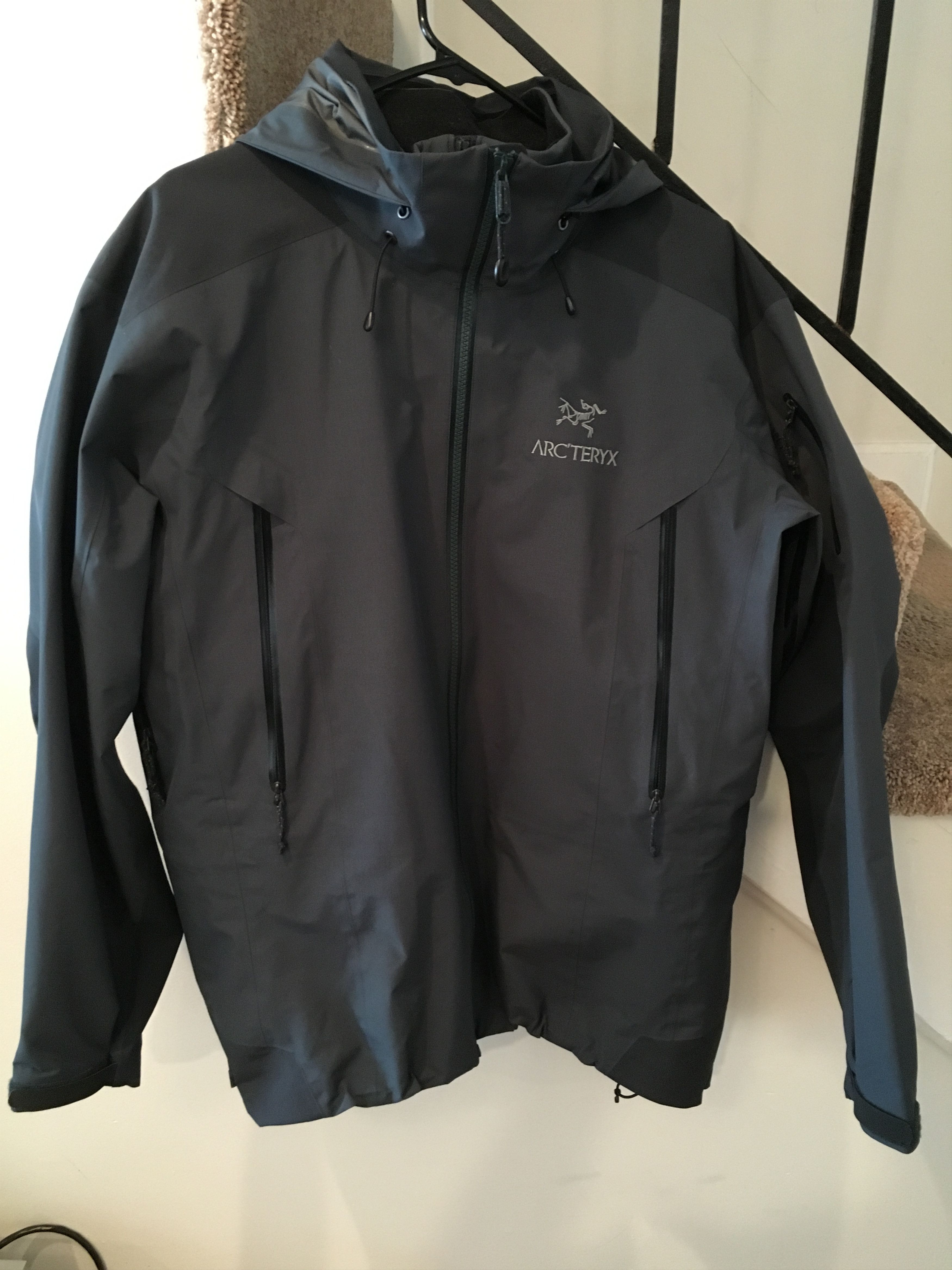 Venta mx hoody top