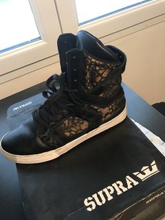 Supra skytop outlet timbo