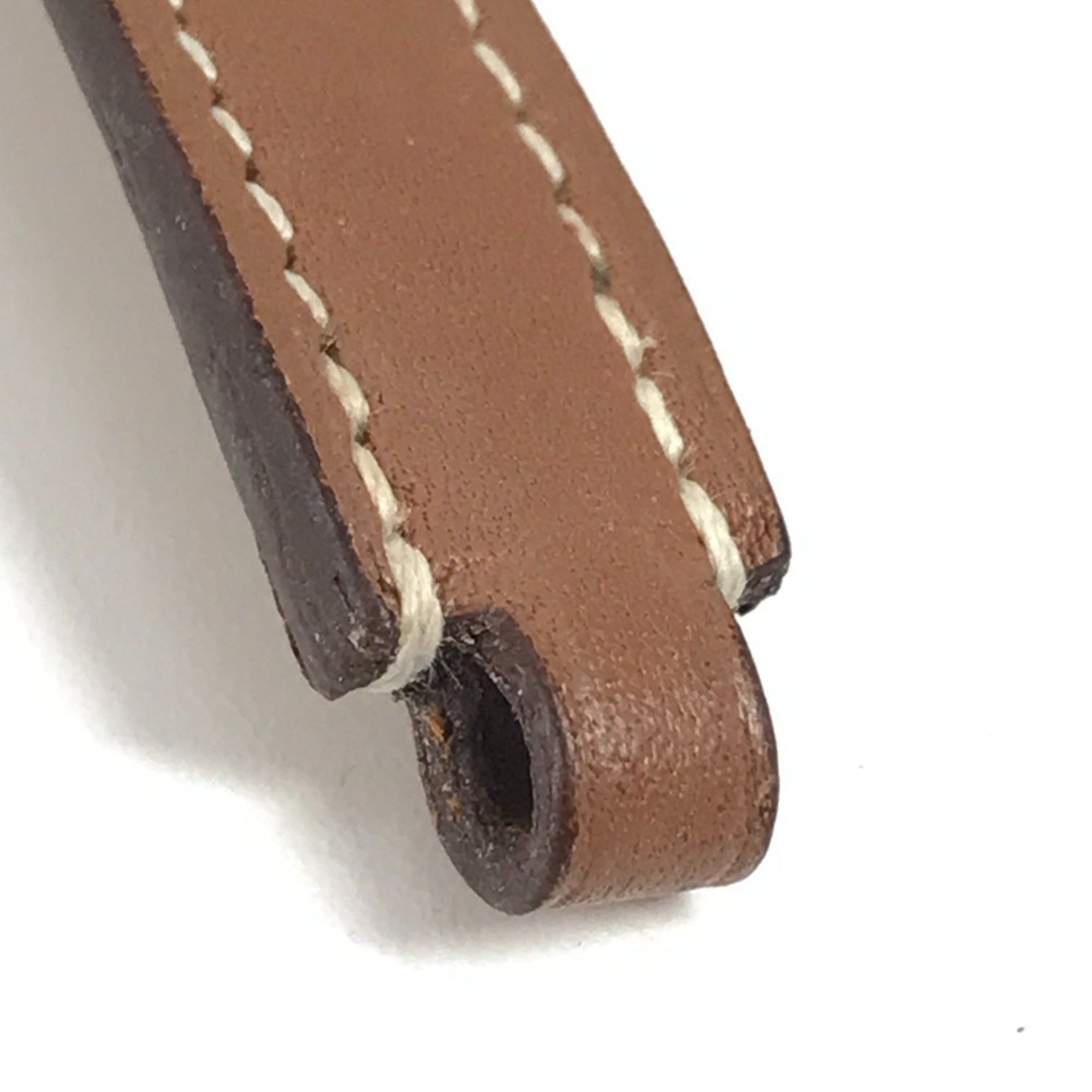 HERMES O'Kelly Bracelet Double Accessory Swift Men's Women's Brown