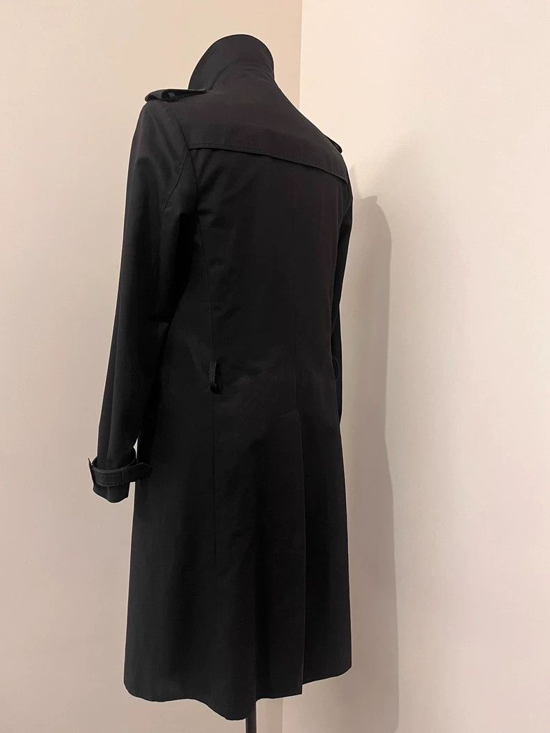 Dior dior homme trench coat victim of the crime Size US L / EU 52-54 / 3 - 5 Thumbnail
