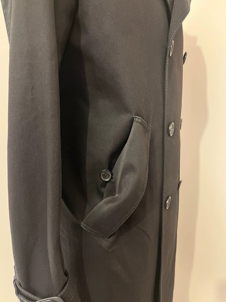 Dior dior homme trench coat victim of the crime Size US L / EU 52-54 / 3 - 9 Thumbnail