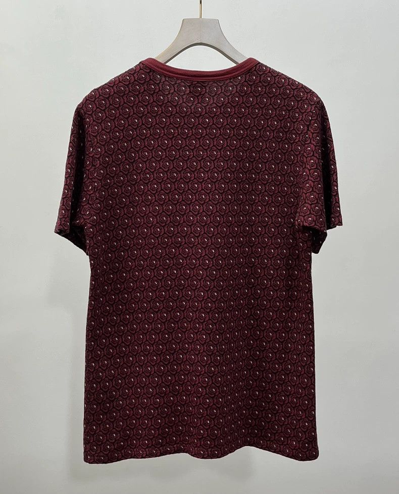 Number (N)ine number (N)ine knitted short sleeve top Size US S / EU 44-46 / 1 - 2 Thumbnail
