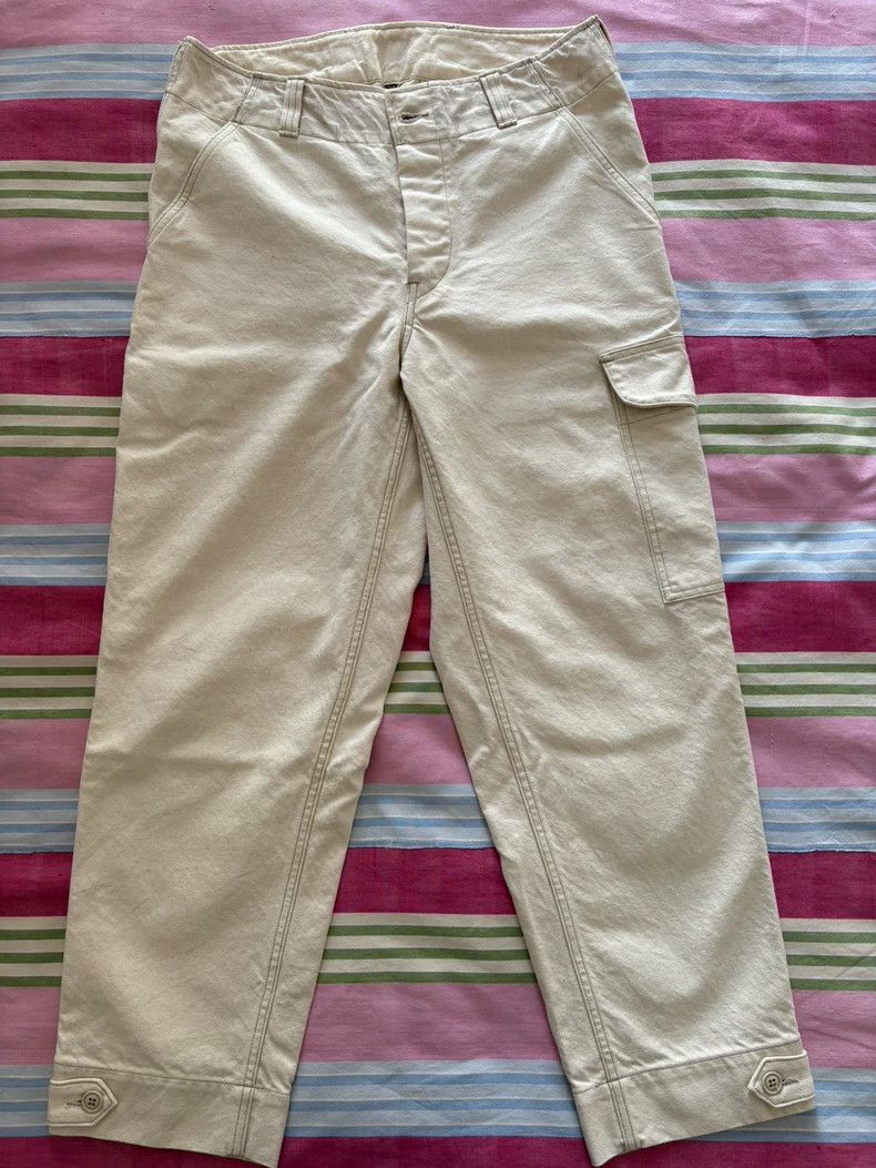 Freewheelers Freewheelers Avatar Pants Size 34 Size US 34 / EU 50 - 3 Thumbnail
