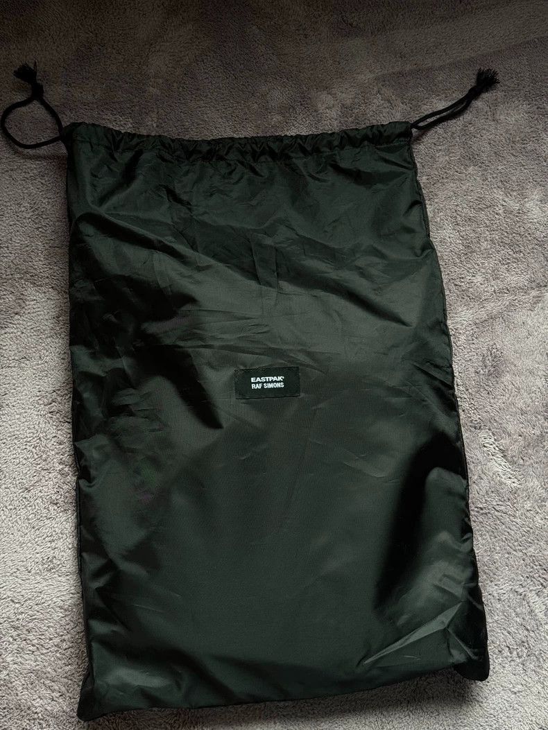 Raf Simons raf simons x eastpak portrait tote bag Size ONE SIZE - 7 Thumbnail