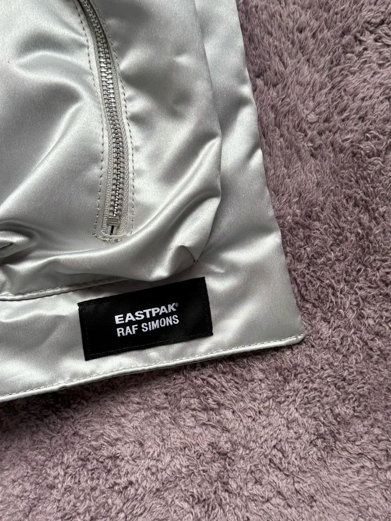 Raf Simons raf simons x eastpak portrait tote bag Size ONE SIZE - 3 Thumbnail