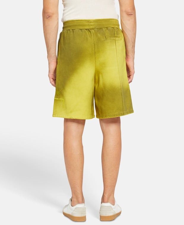 A-COLD-WALL* Sweatshorts Size US 32 / EU 48 - 2 Thumbnail