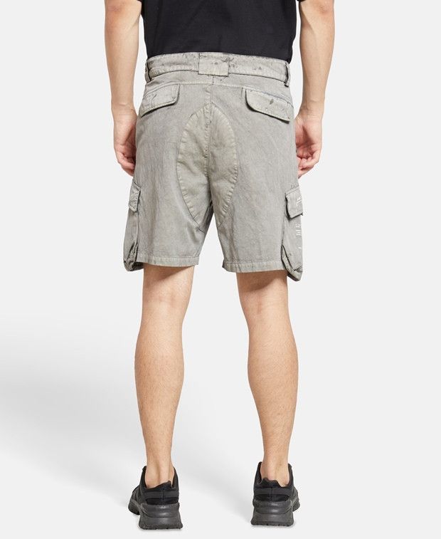 A-COLD-WALL* Cargo shorts Size US 34 / EU 50 - 2 Thumbnail