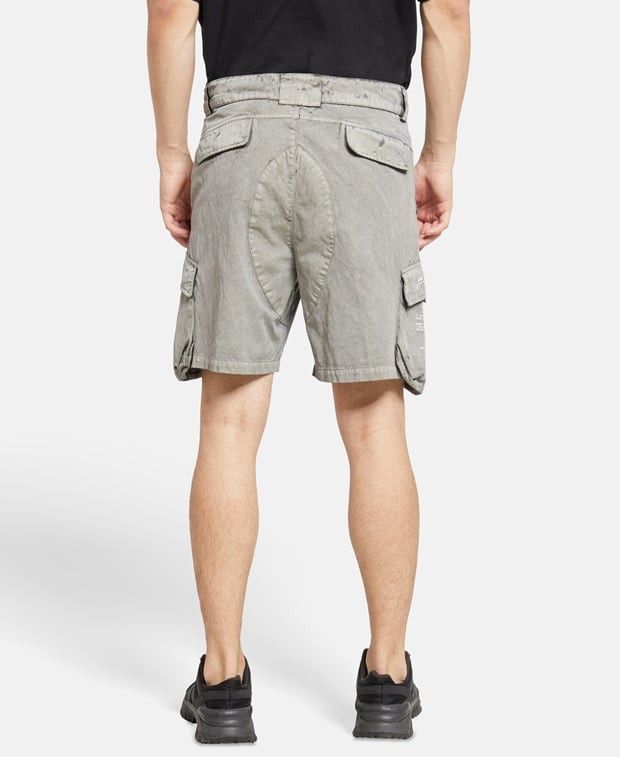 A-COLD-WALL* Cargo shorts Size US 36 / EU 52 - 2 Thumbnail
