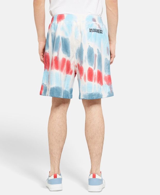 Dsquared2 Sweatshorts Size US 28 / EU 44 - 2 Thumbnail