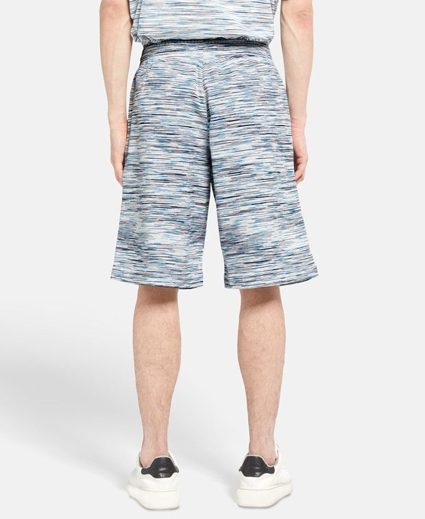 Missoni Sweatshorts Size US 28 / EU 44 - 2 Thumbnail