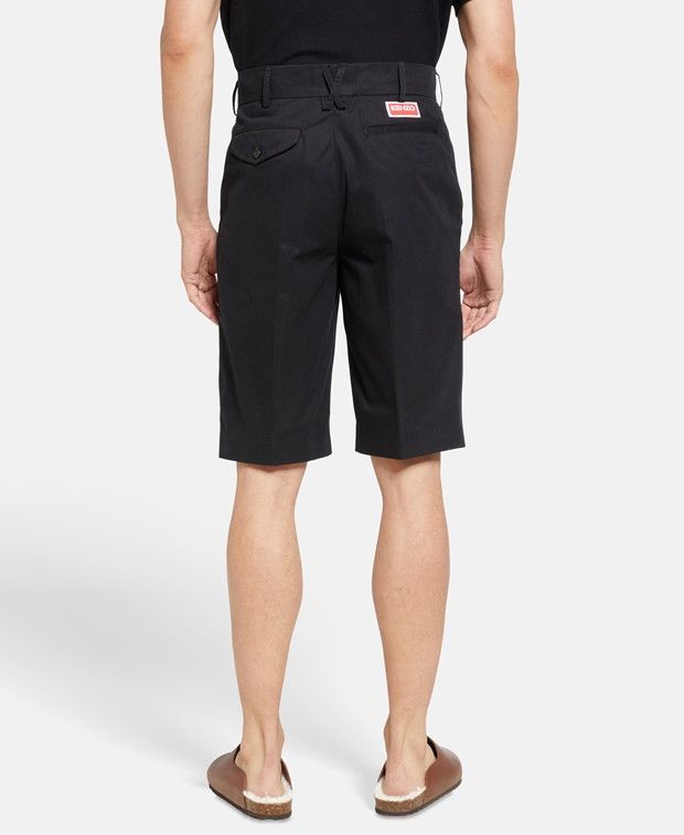 Kenzo Bermuda shorts Size US 38 / EU 54 - 2 Thumbnail