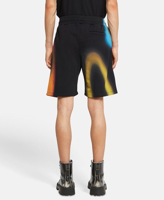 A-COLD-WALL* Sweatshorts Size US 28 / EU 44 - 2 Thumbnail