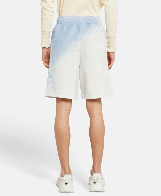 A-COLD-WALL* Sweatshorts Size US 34 / EU 50 - 2 Thumbnail