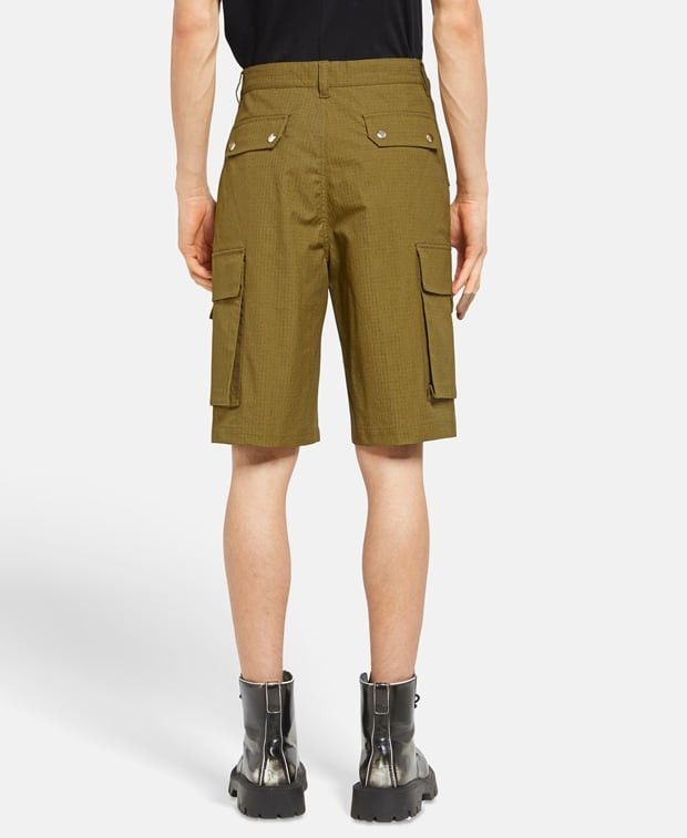 Kenzo Cargo shorts Size US 31 - 2 Thumbnail