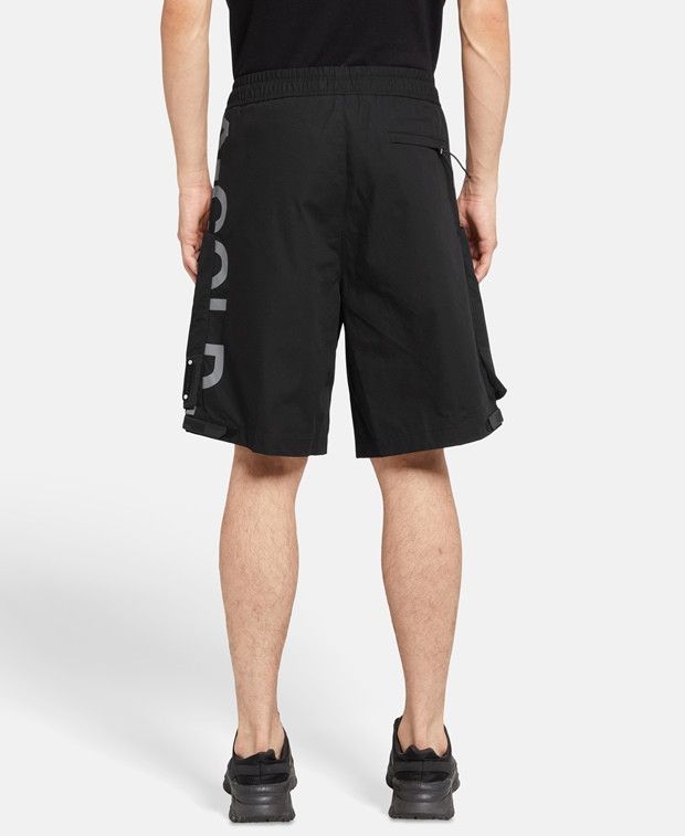 A-COLD-WALL* Cargo shorts Size US 32 / EU 48 - 2 Thumbnail