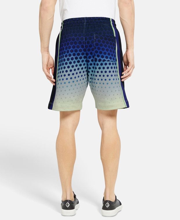 Dries Van Noten Sweatshorts Size US 30 / EU 46 - 2 Thumbnail