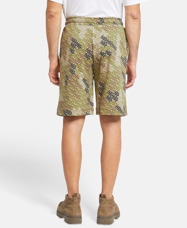 Burberry shorts Size US 30 / EU 46 - 2 Thumbnail