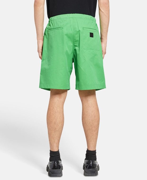 Kenzo Bermuda shorts Size US 30 / EU 46 - 2 Thumbnail