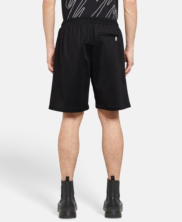 Off-White Sweatshorts Size US 30 / EU 46 - 2 Thumbnail