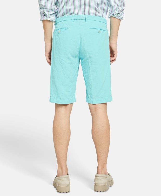 Etro Bermuda shorts Size US 44 / EU 60 - 2 Thumbnail