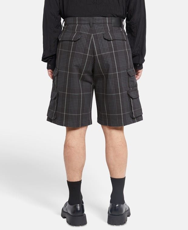 Dior Cargo shorts Size US 33 - 2 Thumbnail