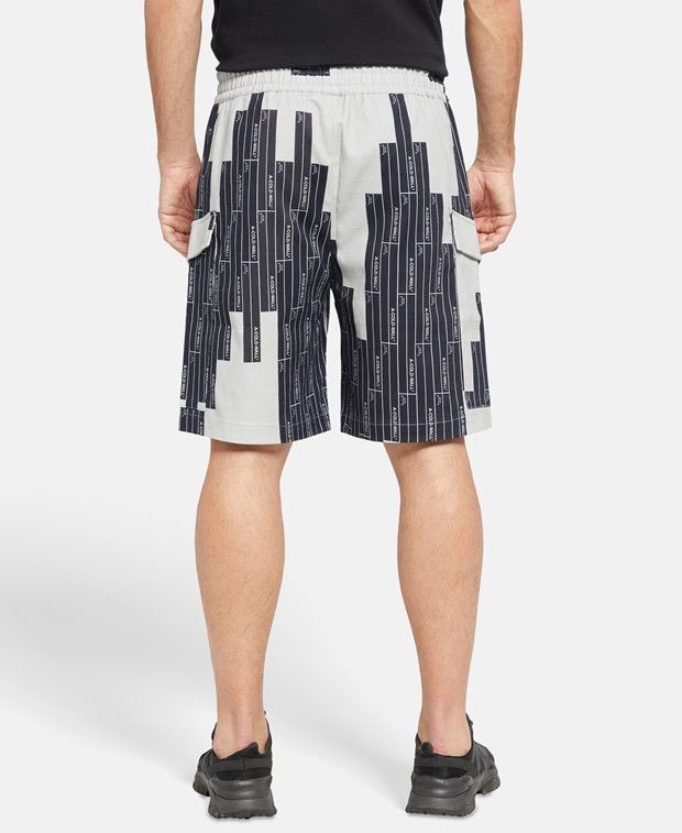 A-COLD-WALL* Cargo shorts Size US 33 - 2 Thumbnail