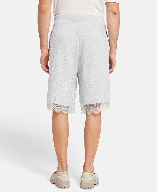 Burberry Lace shorts Size US 36 / EU 52 - 2 Thumbnail