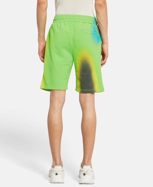 A-COLD-WALL* Sweatshorts Size US 34 / EU 50 - 2 Thumbnail