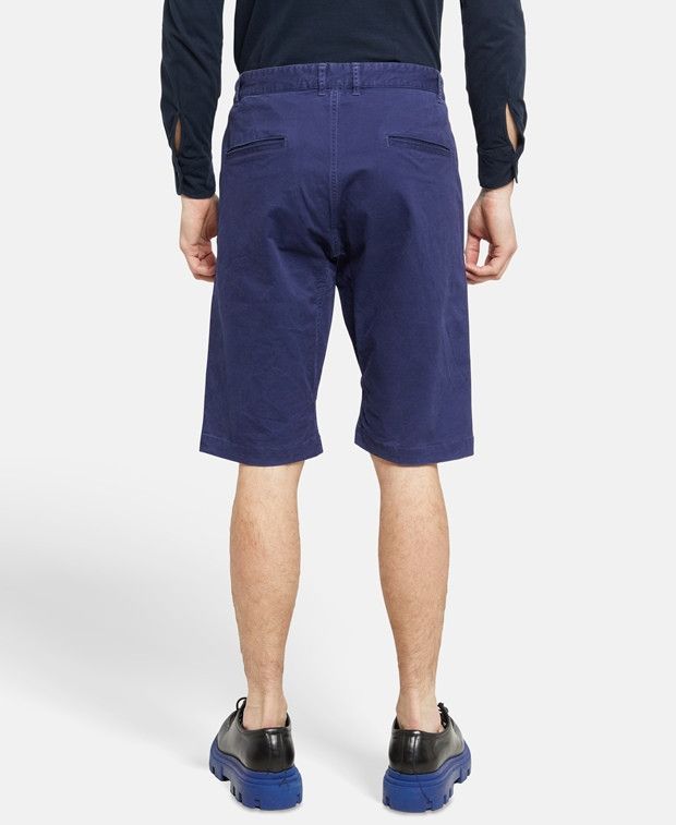 Aspesi Bermuda shorts Size US 34 / EU 50 - 2 Thumbnail