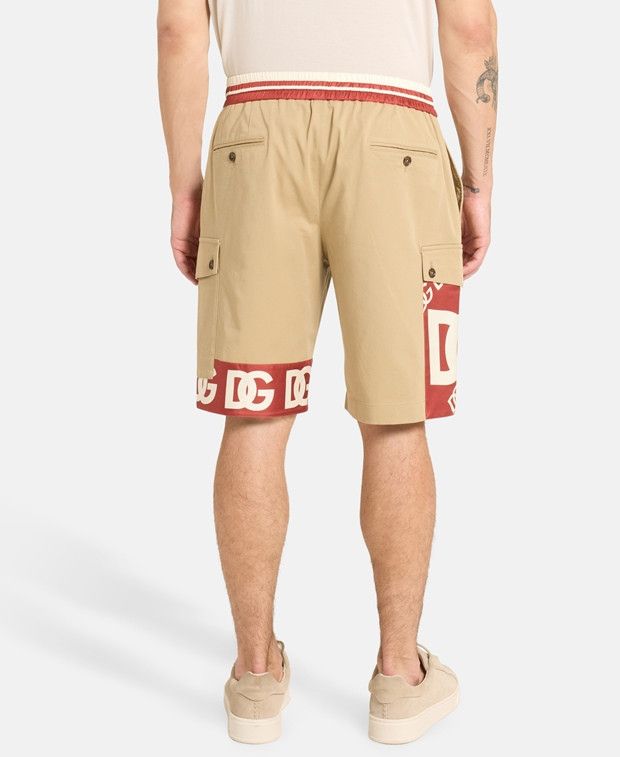 Dolce & Gabbana shorts Size US 34 / EU 50 - 2 Thumbnail