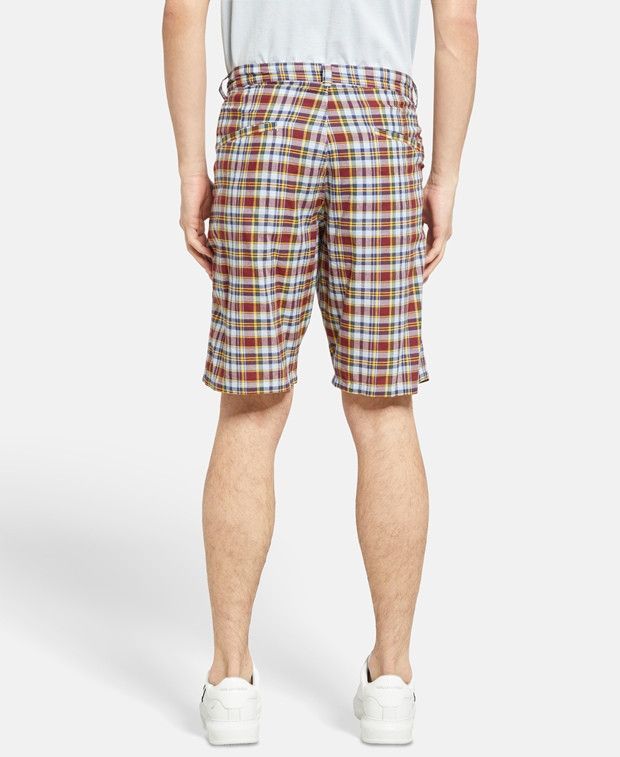 Aspesi Bermuda shorts Size US 44 / EU 60 - 2 Thumbnail