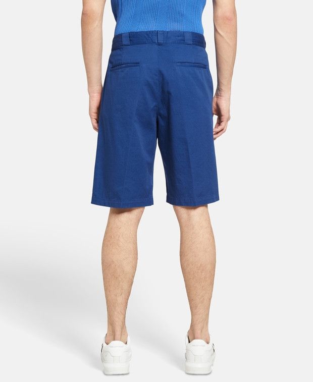 Aspesi Bermuda shorts Size US 34 / EU 50 - 2 Thumbnail