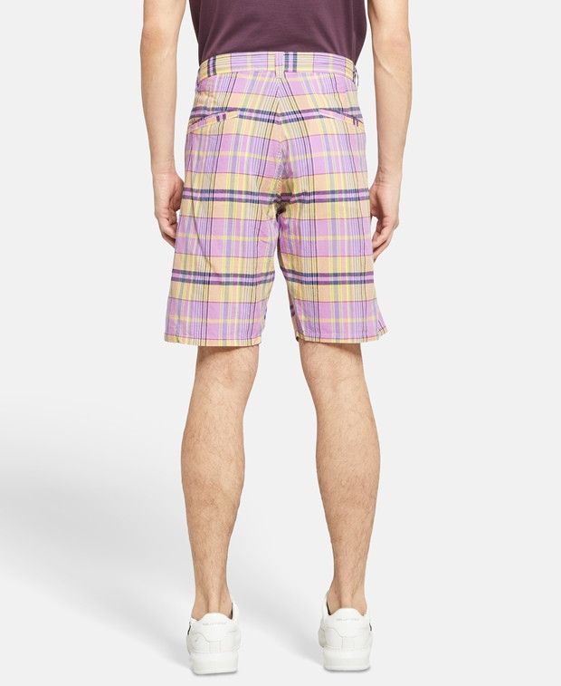 Aspesi Bermuda shorts Size US 32 / EU 48 - 2 Thumbnail