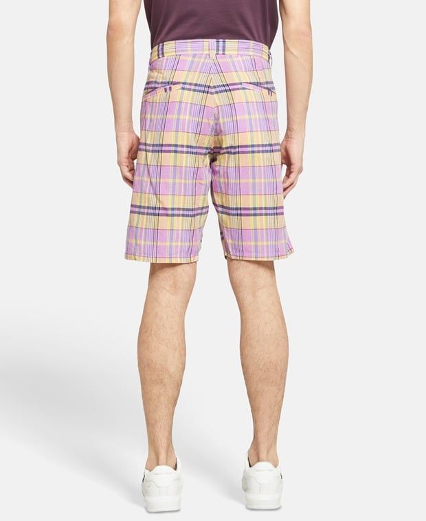 Aspesi Bermuda shorts Size US 33 - 2 Thumbnail